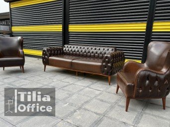 Chester Ofis Oturma Grubu