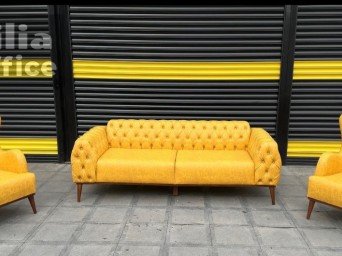 Chester Ofis Oturma Grubu