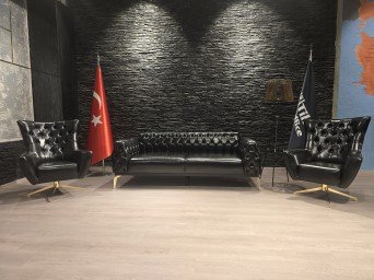 Chester Ofis Oturma Grubu