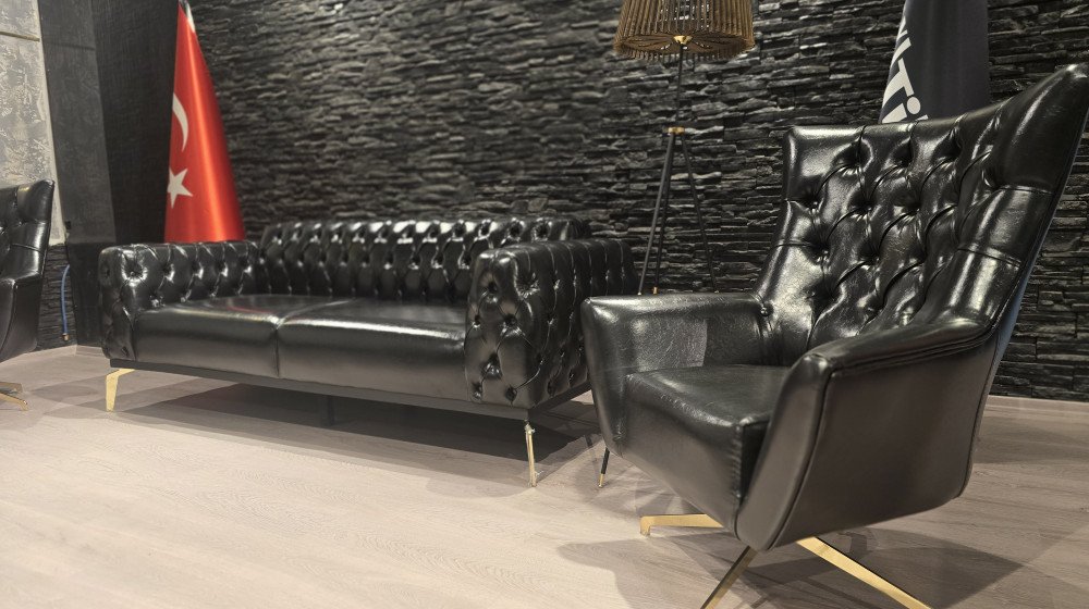 Chester Ofis Oturma Grubu