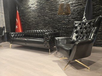 Chester Ofis Oturma Grubu