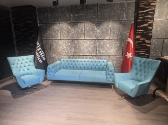 Chester Ofis Oturma Grubu